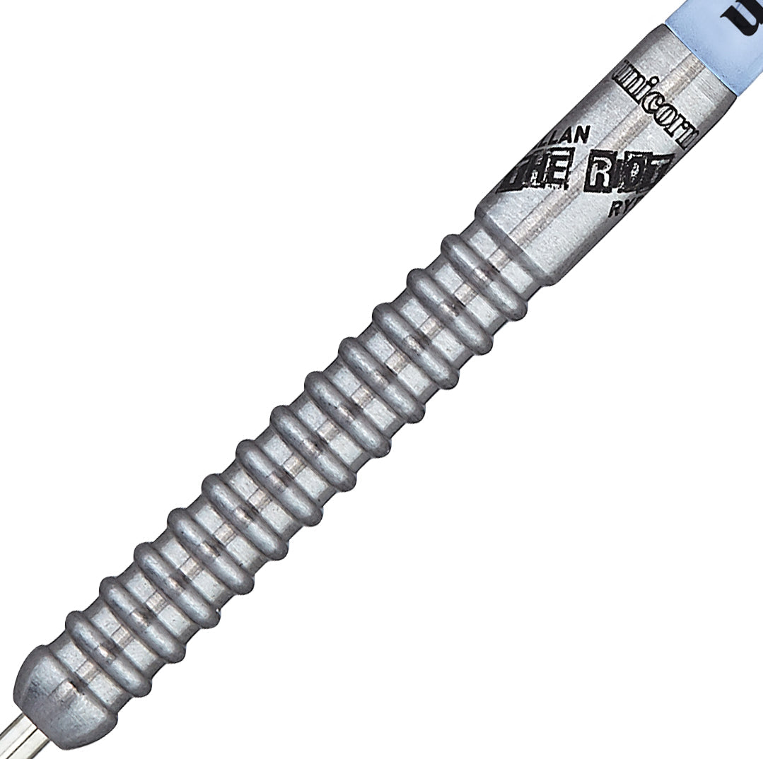 Callan Rydz Contender 90% Tungsten Steel Tip Darts