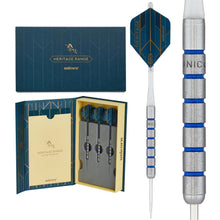 Unicorn Heritage Maestro 80% Tungsten Steel Tip Darts by Unicorn