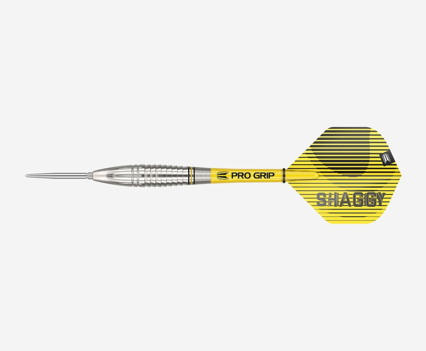 Target Scott Williams G1 90% Tungsten Swiss Steel Tip Darts
