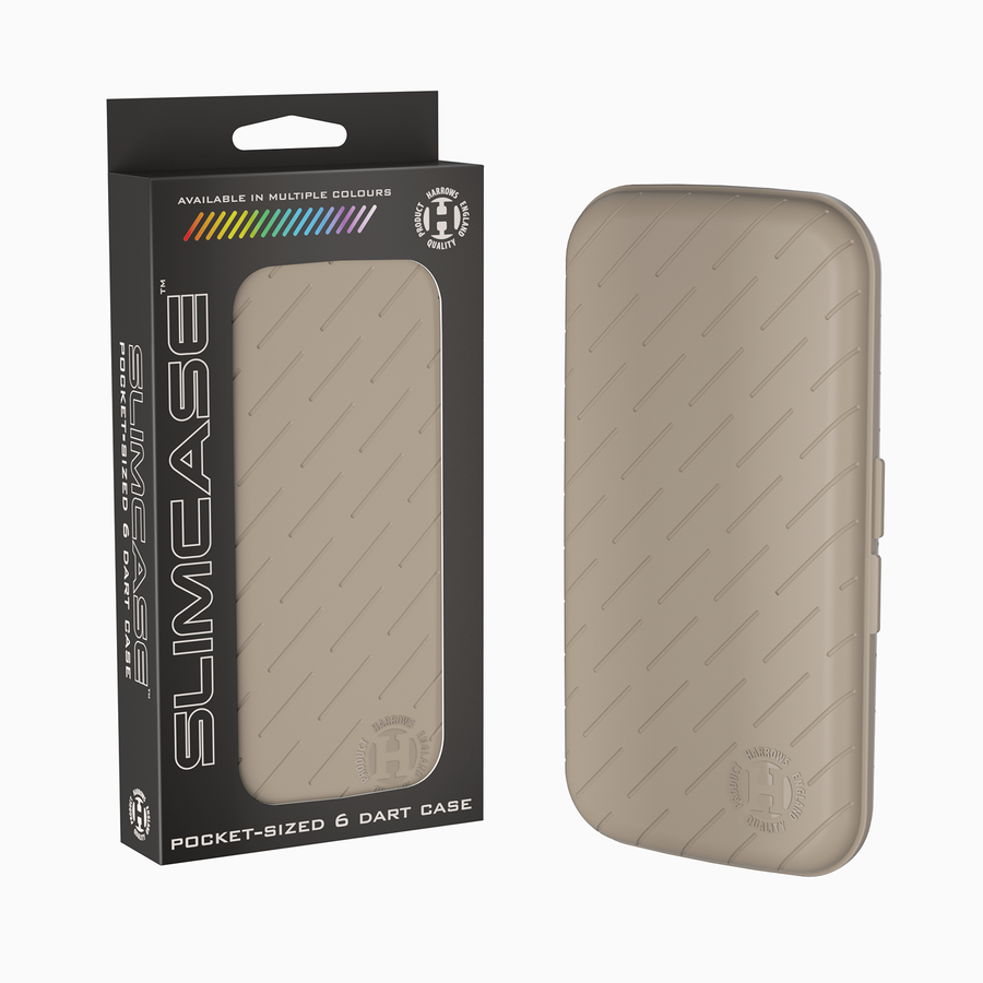 Harrows Slimcase 6 Darts Holder