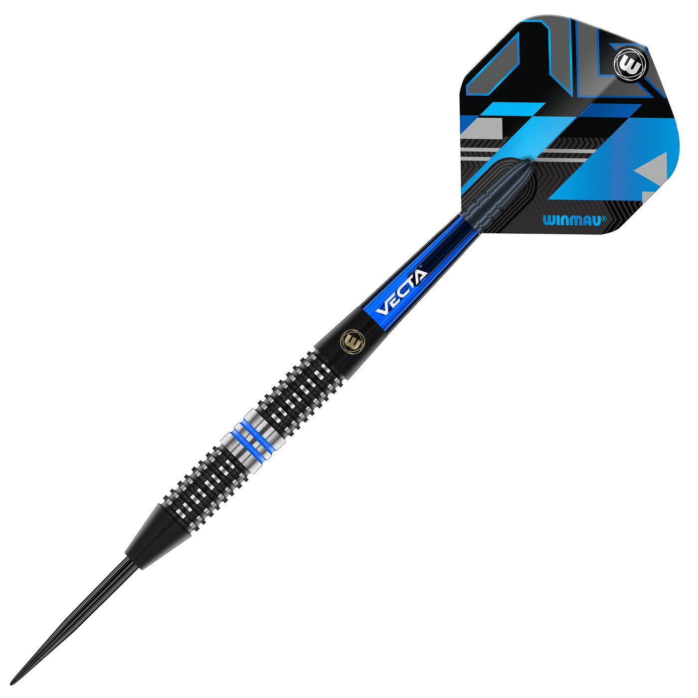 Winmau Galactics 90% Tungsten Steel Tip Darts