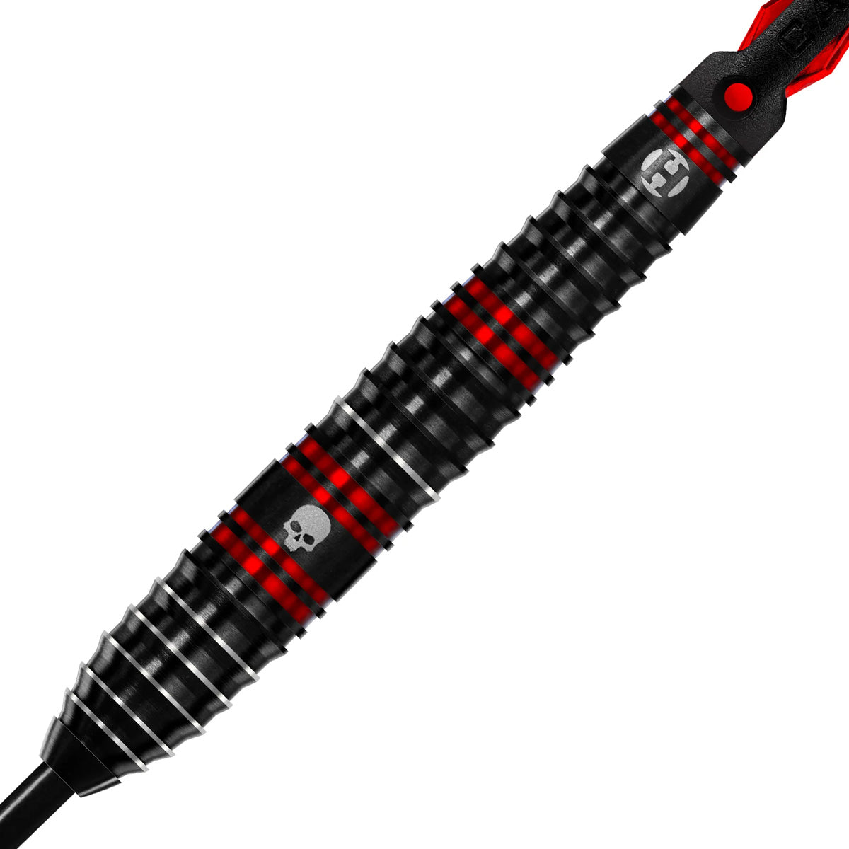 Harrows Ryan Searle 90% Tungsten Steel Tip Darts