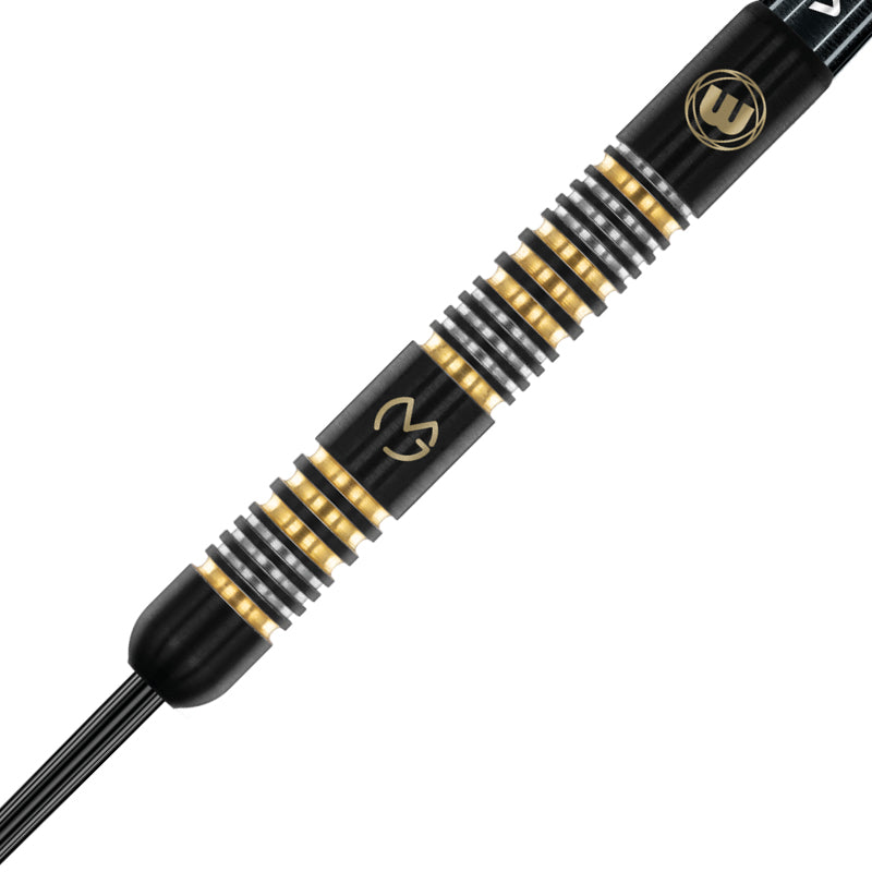 Winmau MVG Trilogy 90% Tungsten Steel Tip Darts