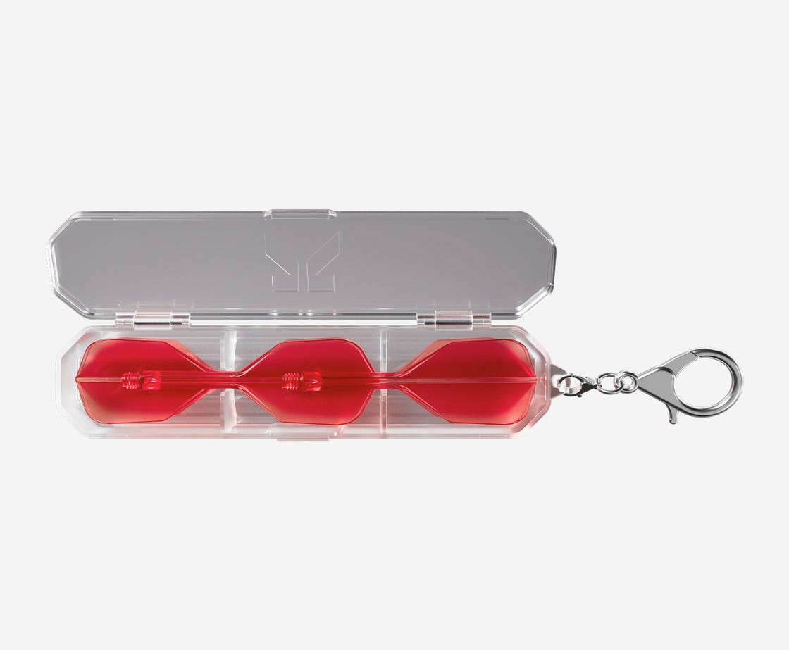 Target K-Flex Case
