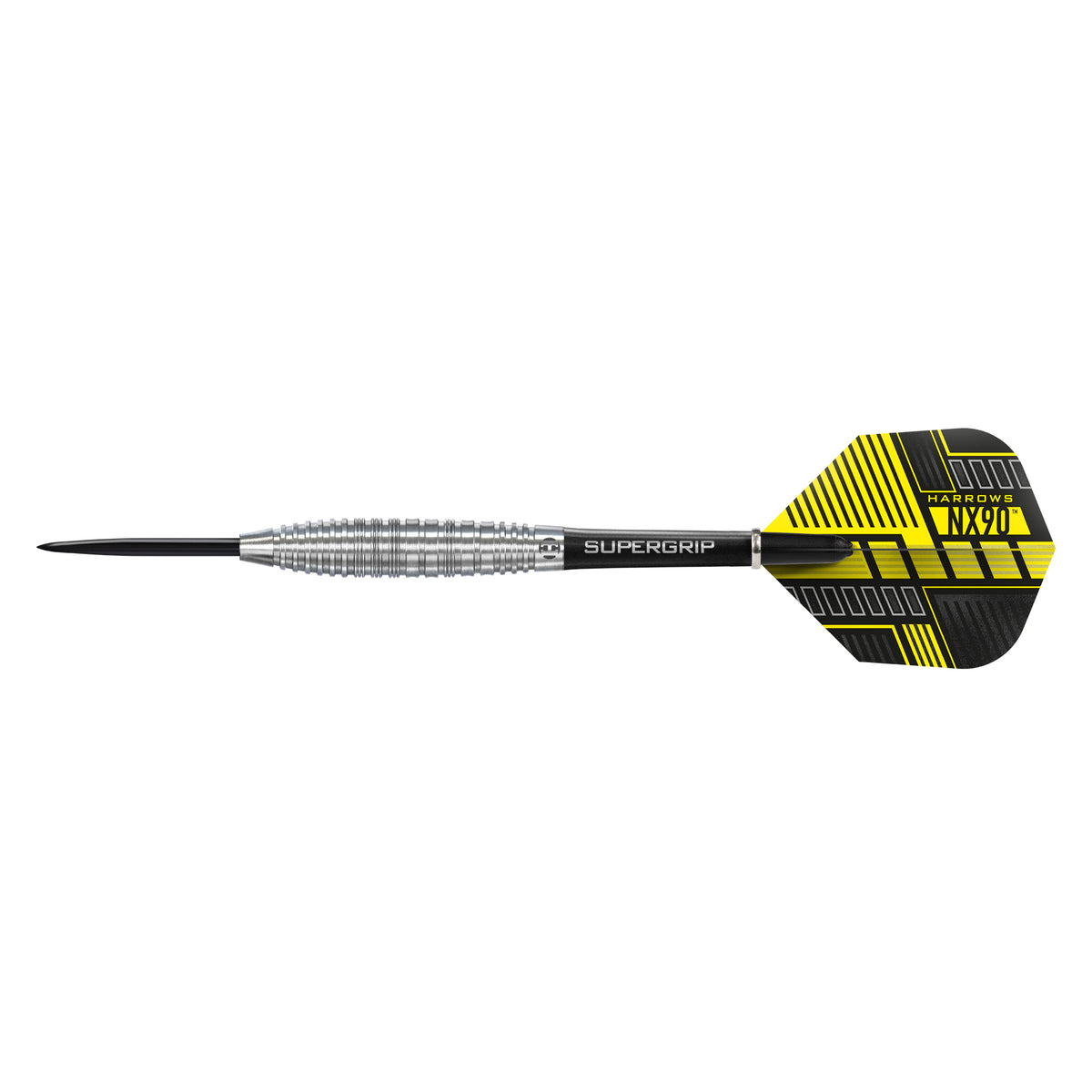 Harrows NX90 Bomb 90% Tungsten Steel Tip Darts