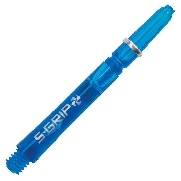Harrows Supergrip Spin