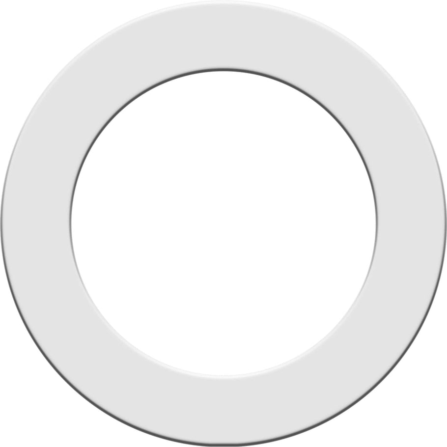 Designa Dartboard Surround - Pro - Heavy Duty - Plain
