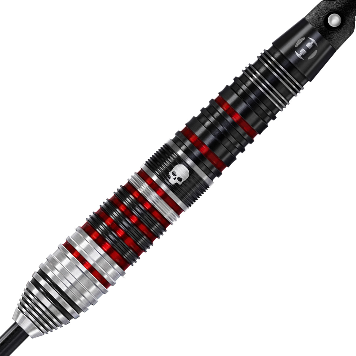 Harrows Ryan Searle Series 2 90% Tungsten Steel Tip Darts by Harrows