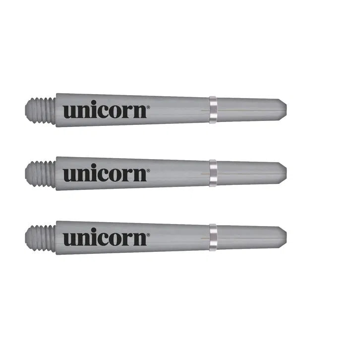 Unicorn Mirage Gripper 4 Ring Grip Dart Stems / Shafts