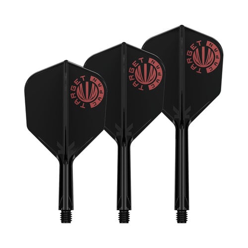 Target Japan Logo K-Flex No6 One Piece Flights