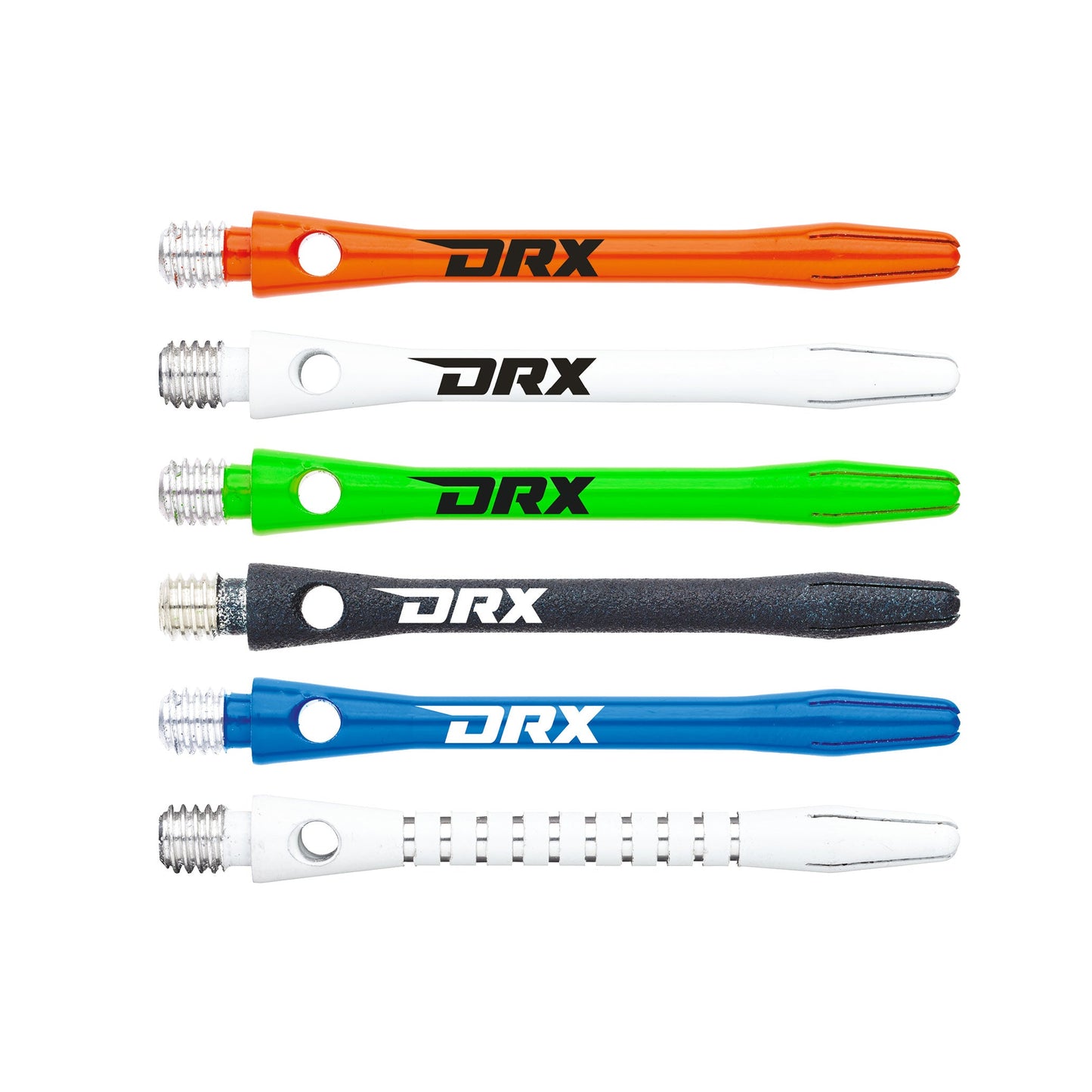 RedDragon DRX Aluminium Shafts
