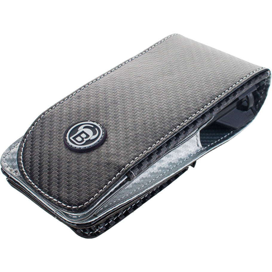 Bull's Secc Dart Case - Fold Over Stylish Wallet