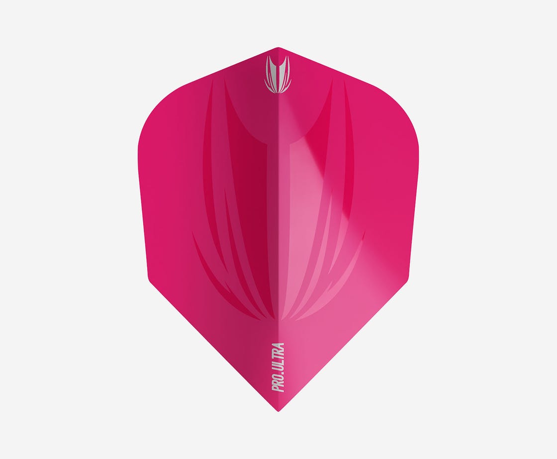 Target ID Pro.Ultra No6 Flights