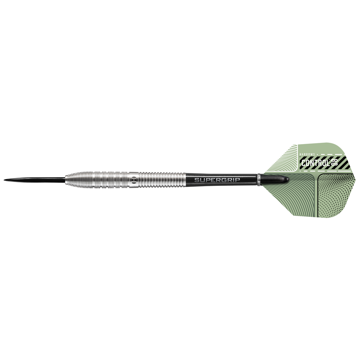 Harrows Control Tapered 80% Tungsten Steel Tip Darts