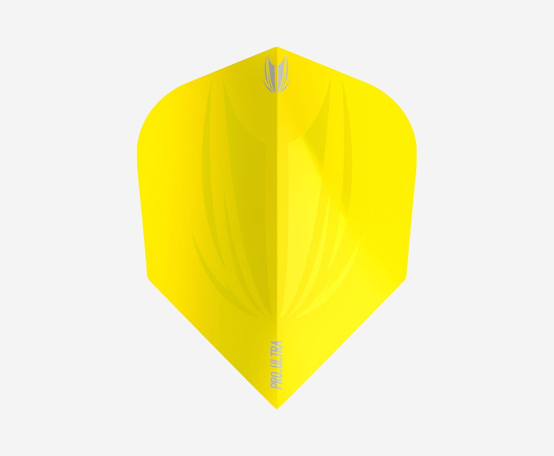 Target ID Pro.Ultra No6 Flights