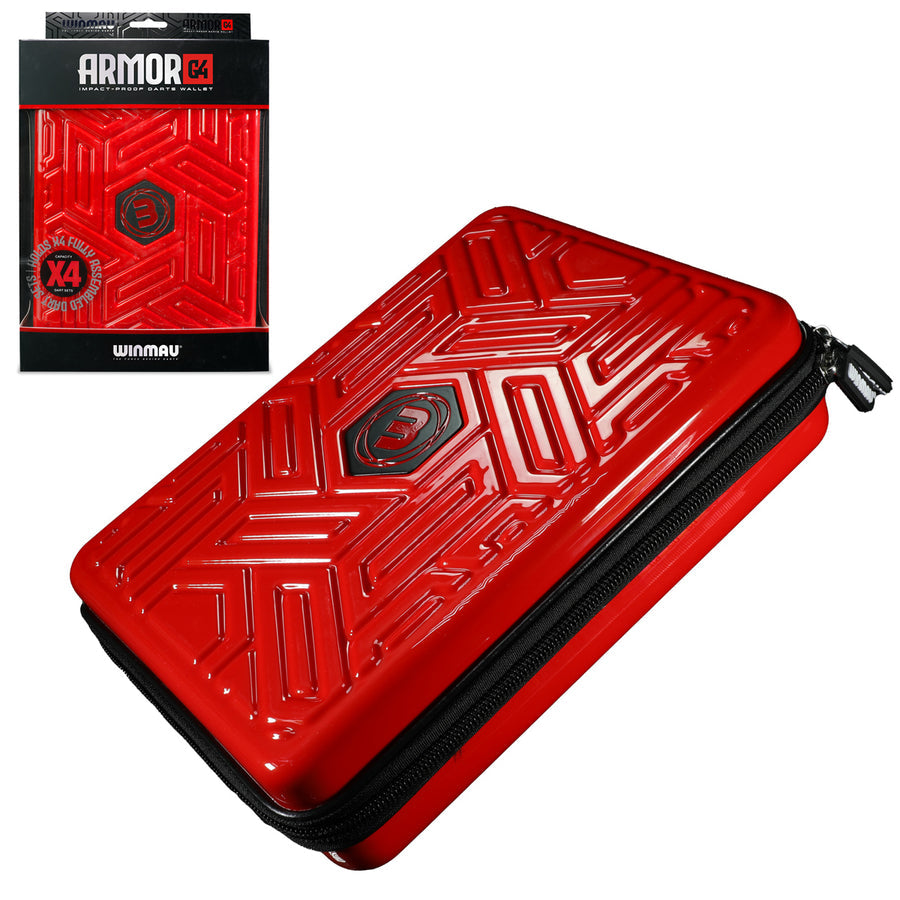 Winmau Armor G4 Dart Case