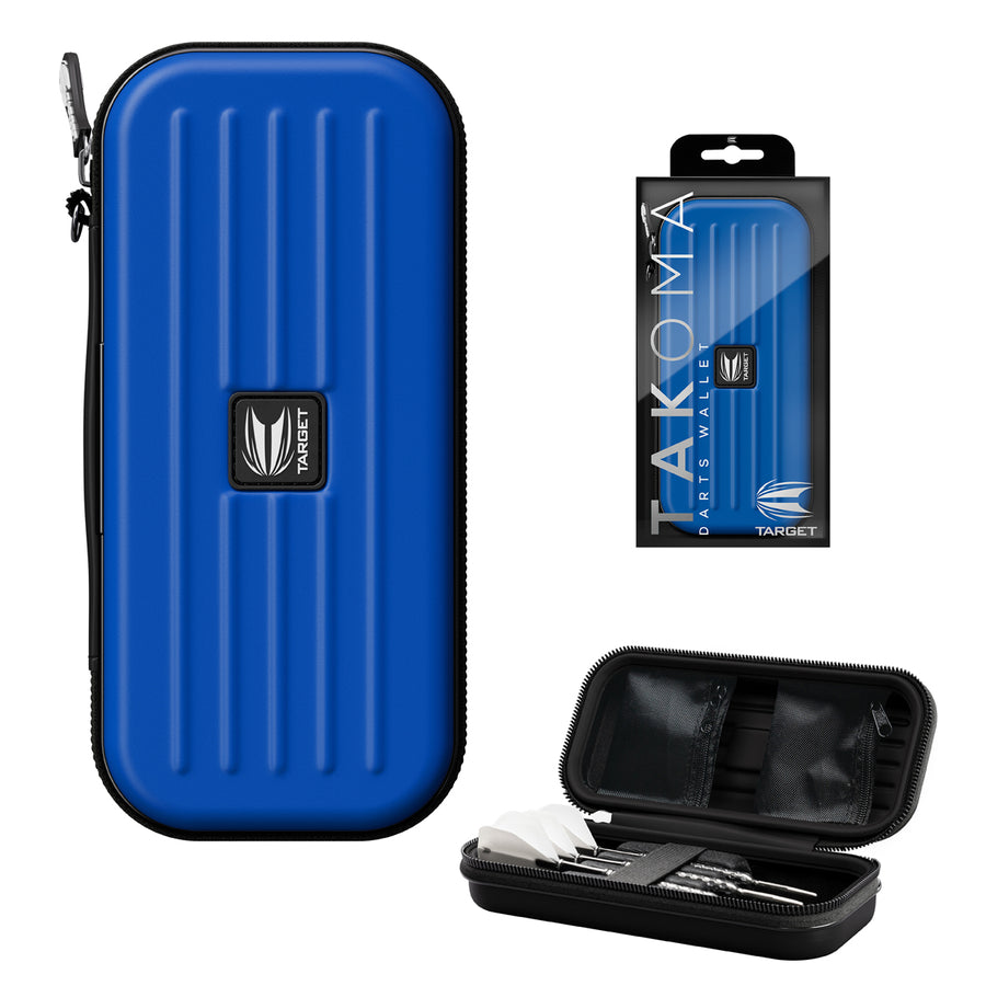 Target Takoma Darts Case