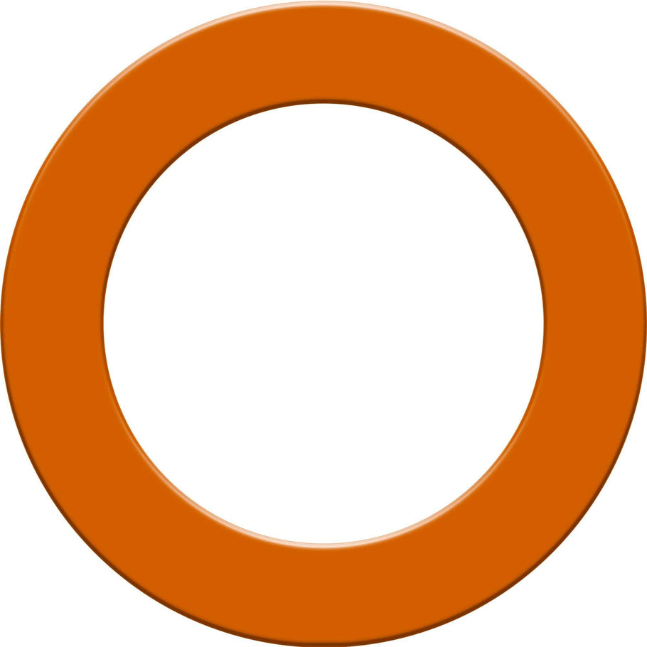 Designa Dartboard Surround - Pro - Heavy Duty - Plain