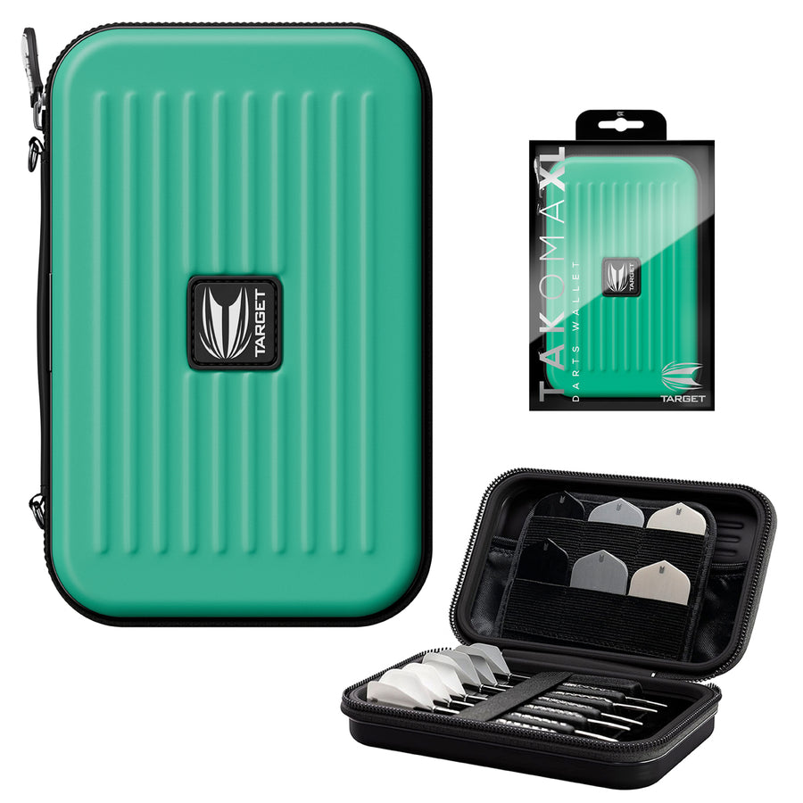Target Takoma XL Large Darts Case
