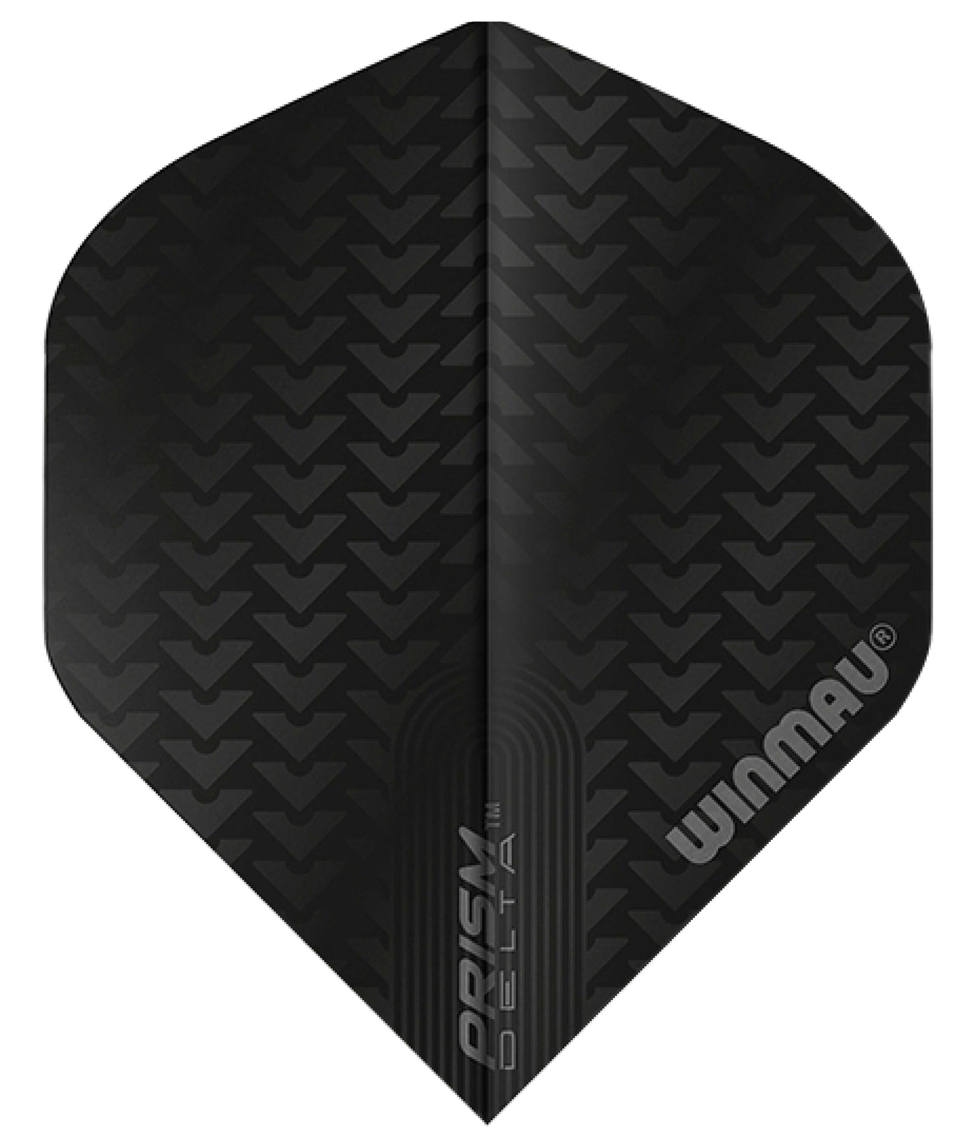 Winmau Black Wing Prism Delta Standard