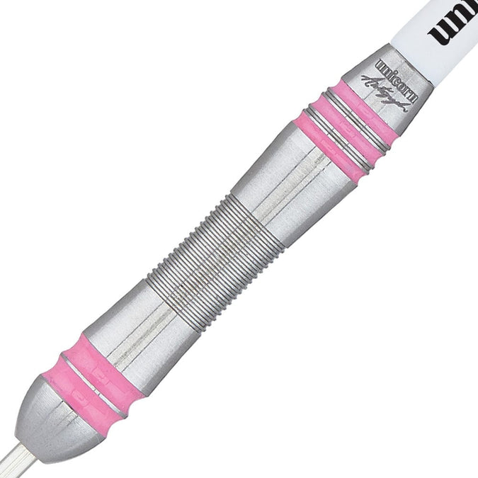 Unicorn Autograph Shape 2 80% Steel Tip Darts