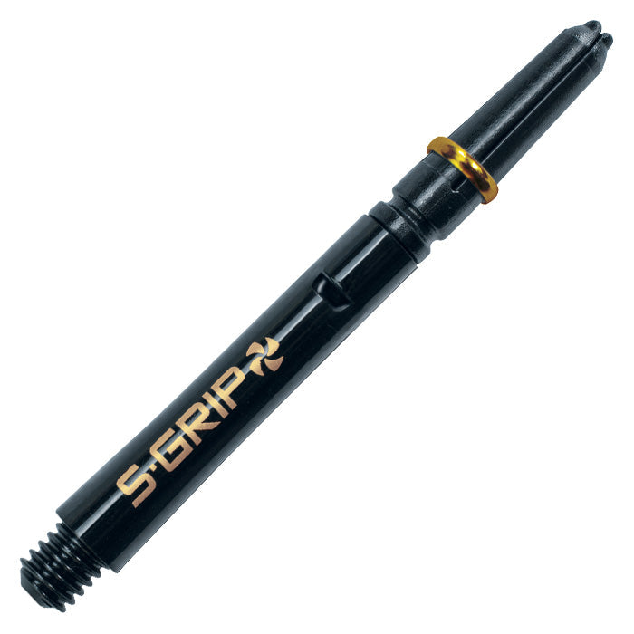 Harrows Supergrip Spin