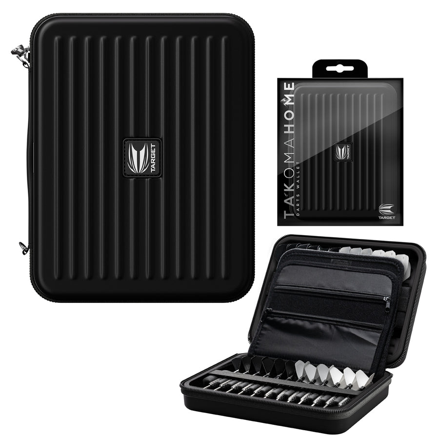 Target Takoma Home Extra Large Darts Case
