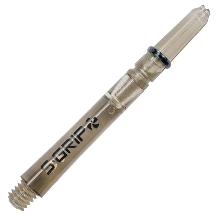 Harrows Supergrip Spin