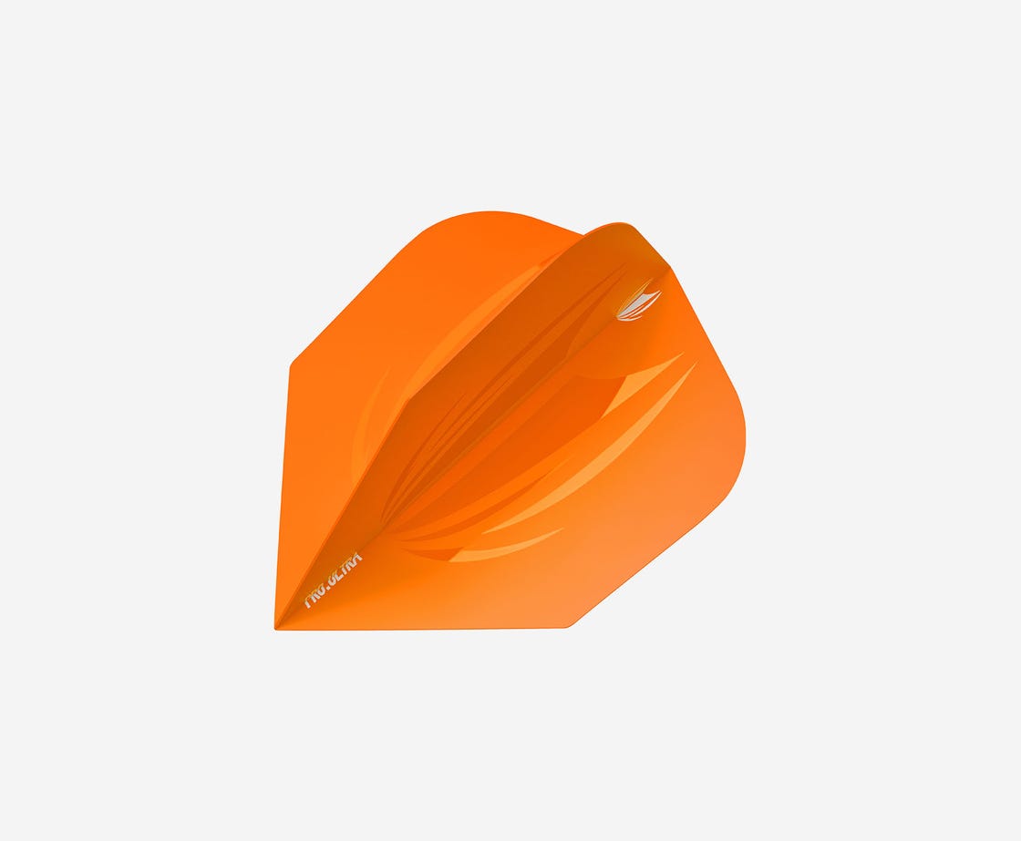 Target ID Pro.Ultra No6 Flights