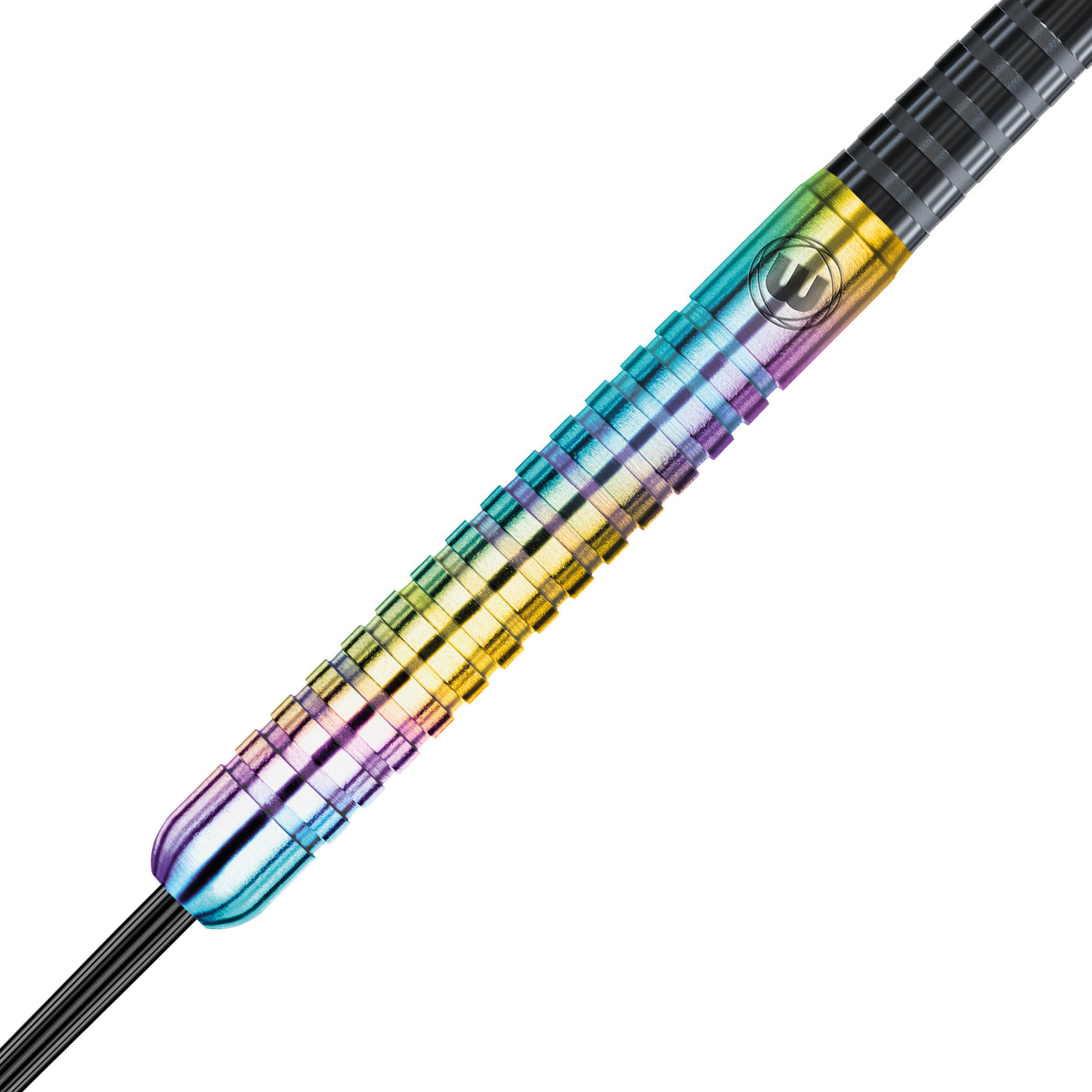 Winmau Foxfire Urban 90% Tungsten Steel Tip Darts