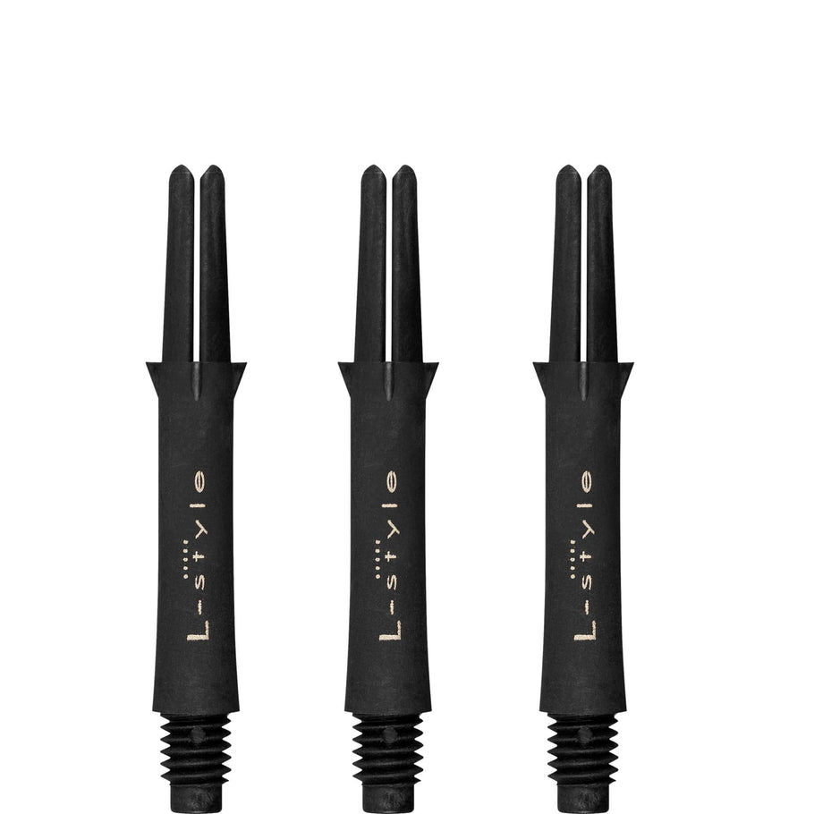 L-Shafts - Straight - Carbon