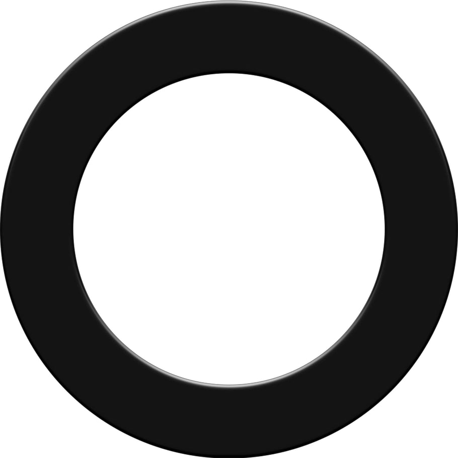 Designa Dartboard Surround - Pro - Heavy Duty - Plain