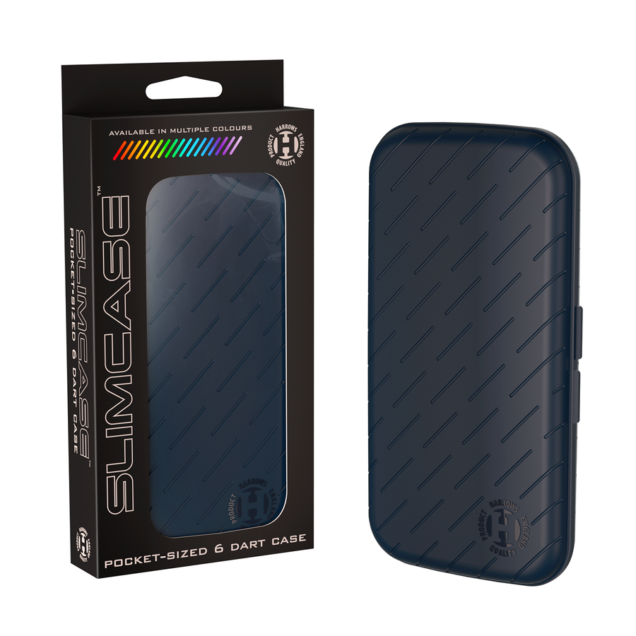 Harrows Slimcase 6 Darts Holder