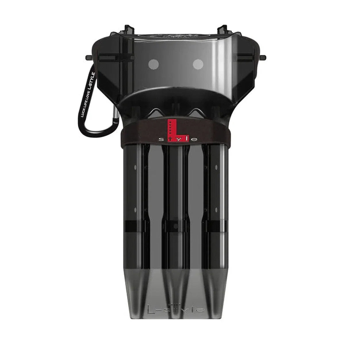 L-Style Krystal One V2 Case