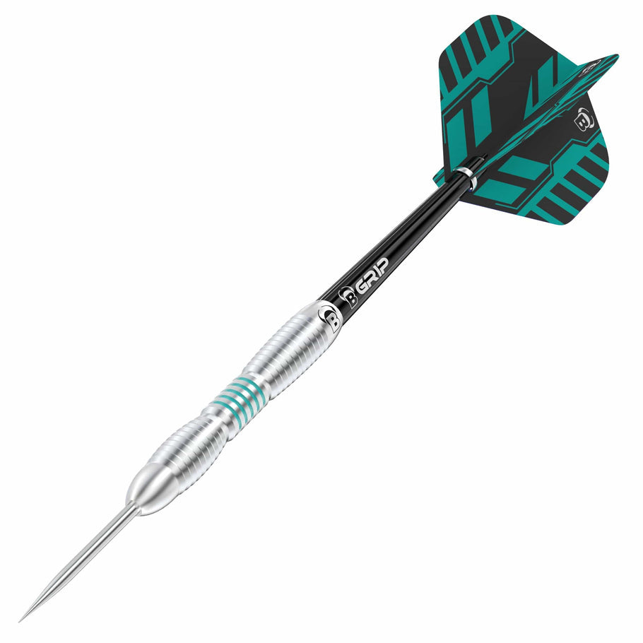 Bull's Veco Darts - Steel Tip - 90% Tungsten - V1