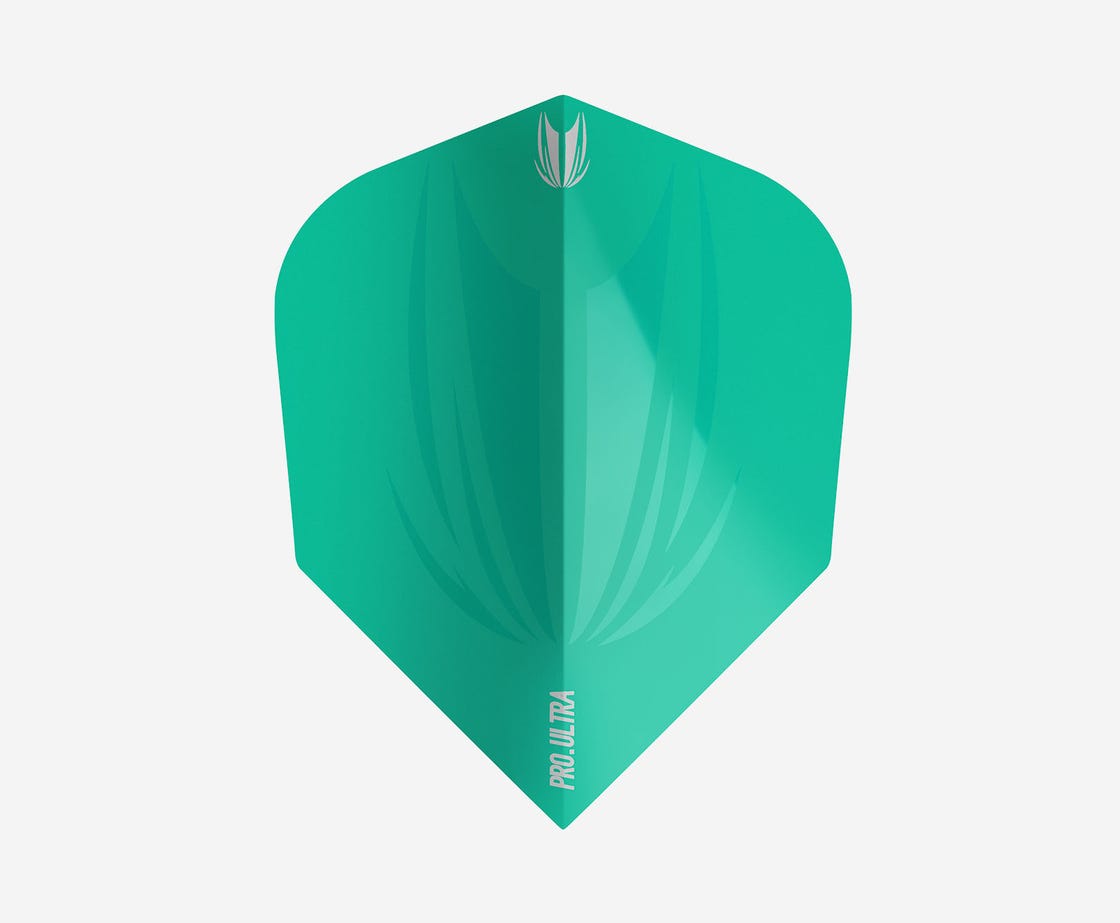 Target ID Pro.Ultra No6 Flights