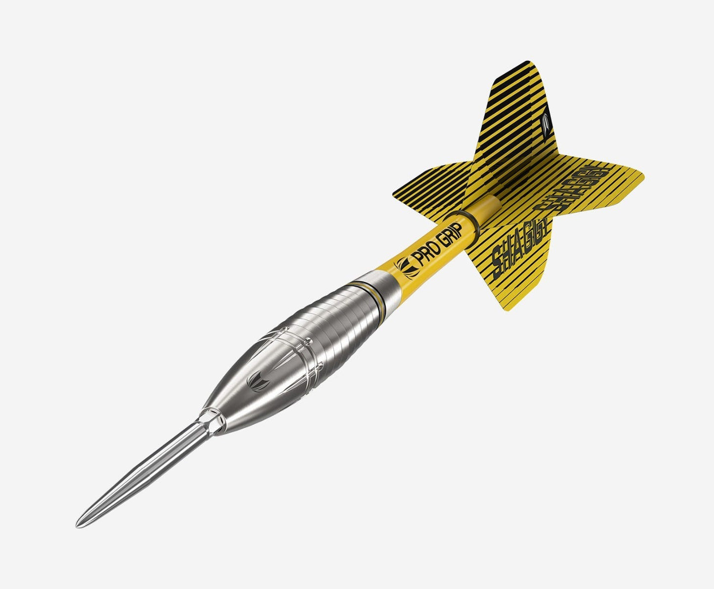 Target Scott Williams G1 90% Tungsten Swiss Steel Tip Darts