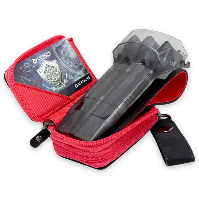 Dynasty Glasses Darts Case