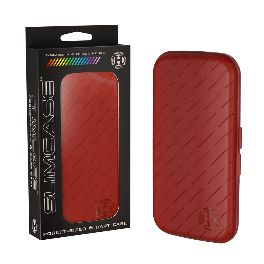 Harrows Slimcase 6 Darts Holder