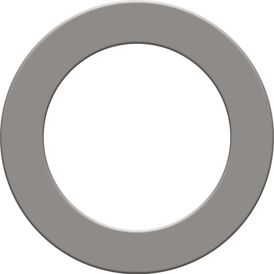 Designa Dartboard Surround - Pro - Heavy Duty - Plain