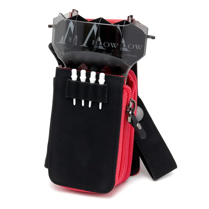 Dynasty Glasses Darts Case
