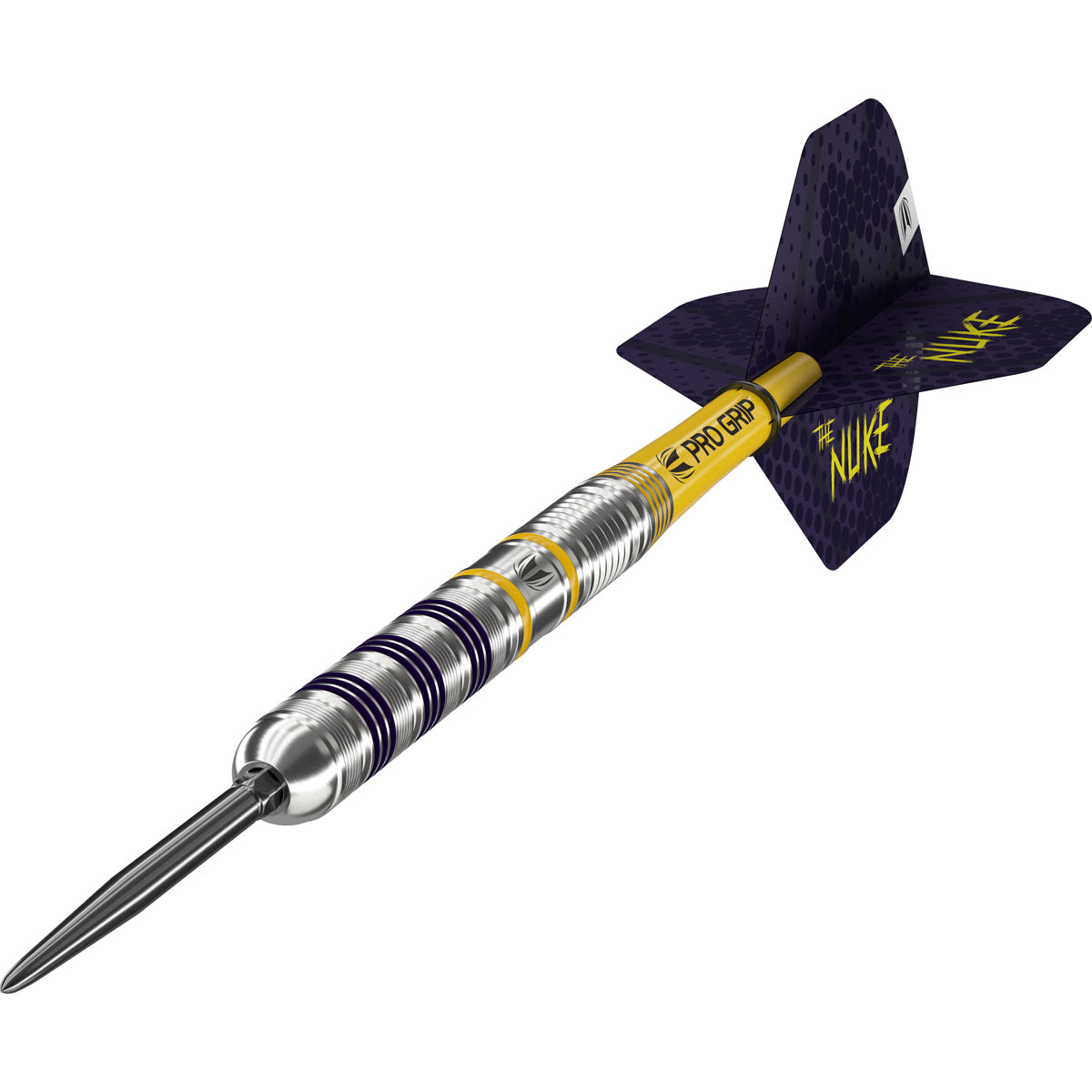 Target Luke Littler Loadout 90% Swiss Point Steel Tip Darts by Target