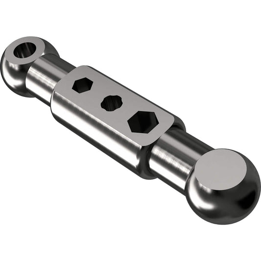 Caliburn Replaceable Points - Starter Kit - Spigots, Points and Tools