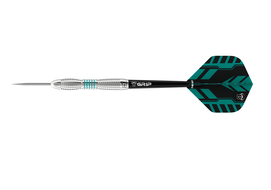 Bull's Veco Darts - Steel Tip - 90% Tungsten - V1