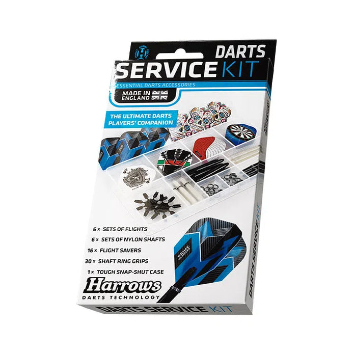 Harrows Darts Service Kit