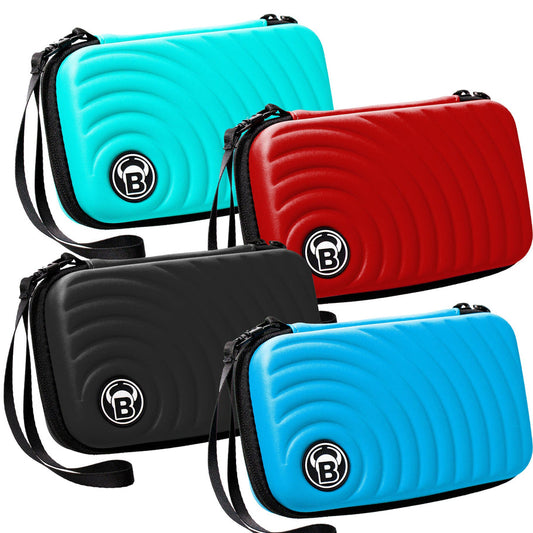 Bull's Orbis Dart Case - Strong EVA Material - XL - Colours