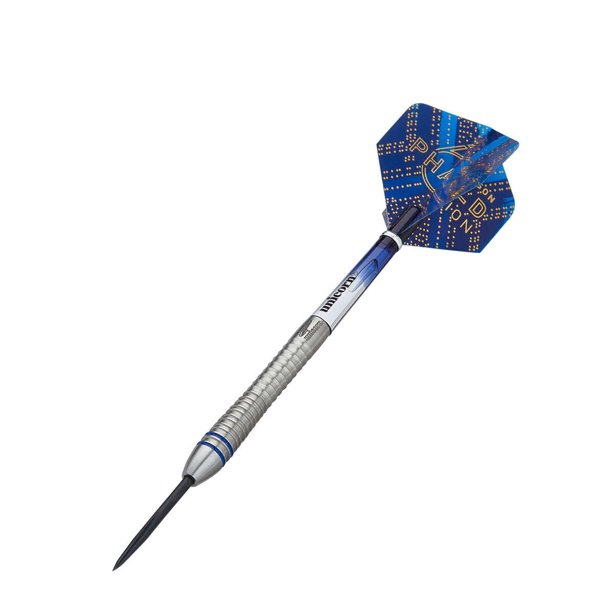Unicorn Gary Anderson Phase 6 World Champion 90% Tungsten Steel Tip Darts by Unicorn