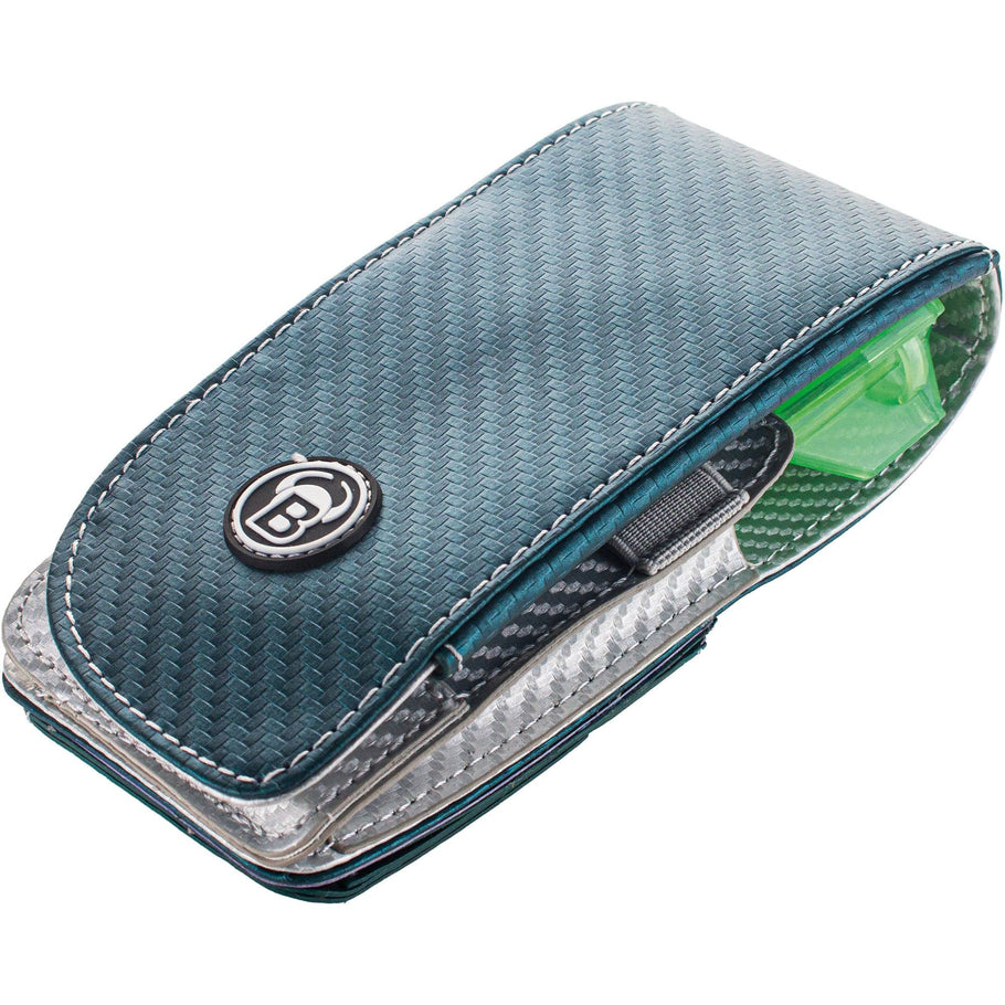 Bull's Secc Dart Case - Fold Over Stylish Wallet