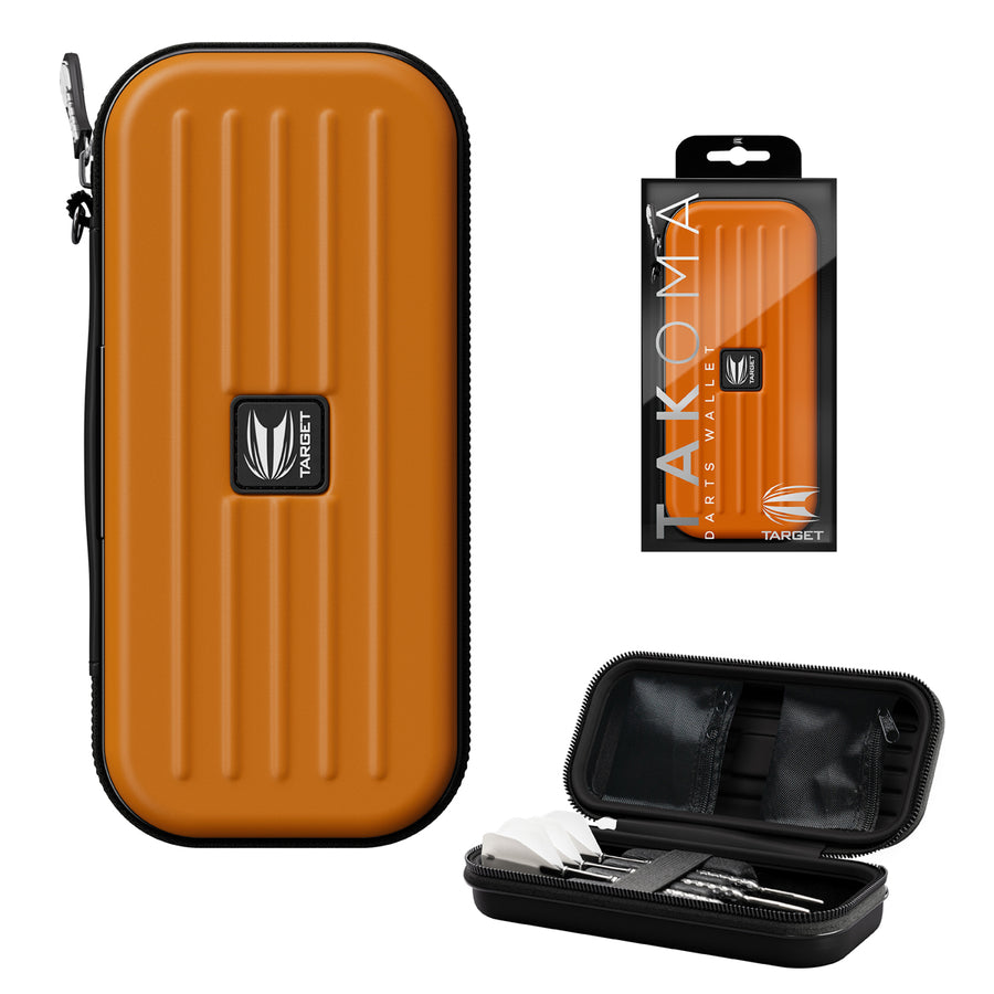 Target Takoma Darts Case
