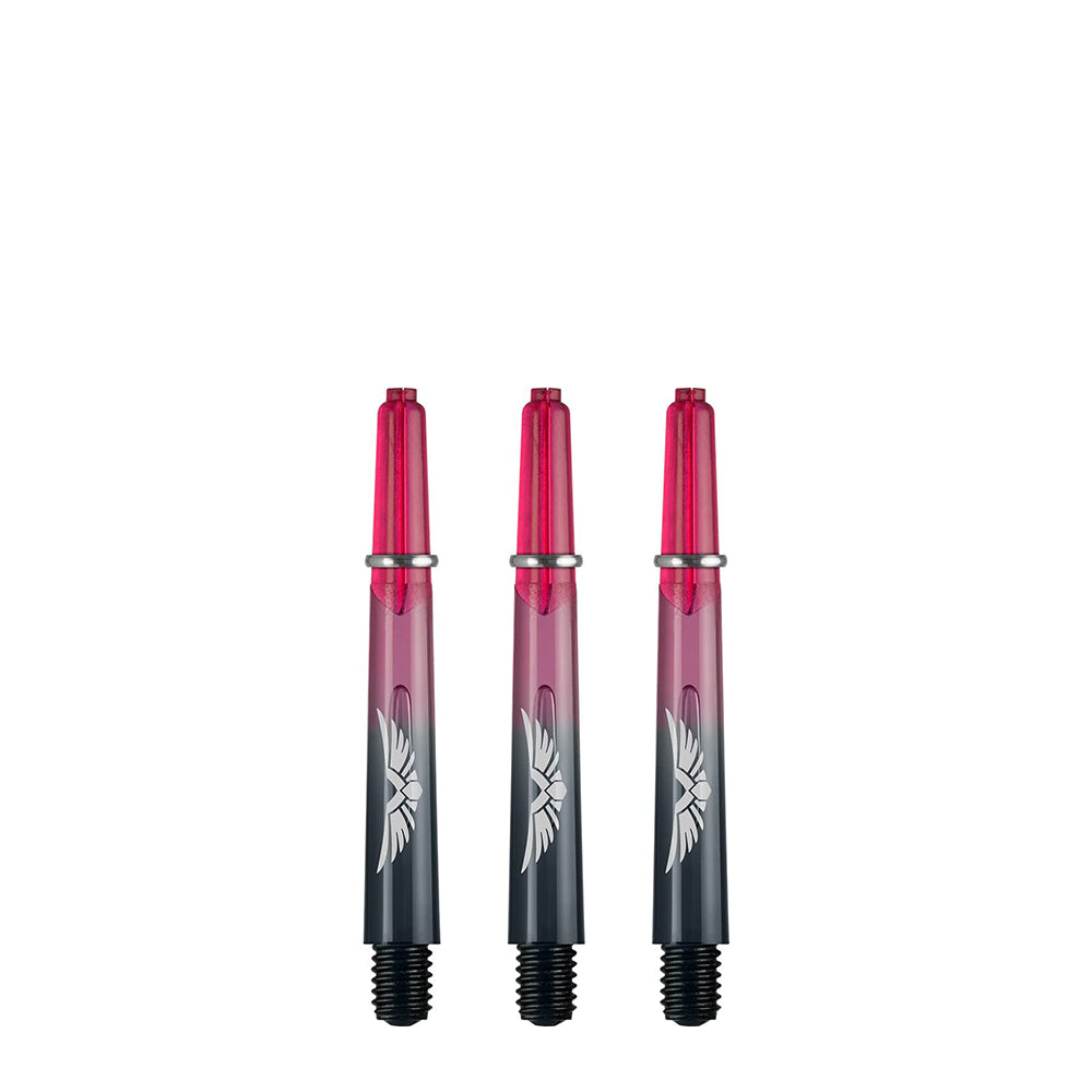 Shot Eagle Claw Shafts